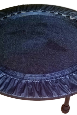 JUMP PROFISSIONAL - 36 MOLAS - 6 pés C/ CAPA