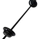 Kit Pump para Exercícios 16kg