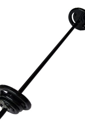 Kit Pump para Exercícios 16kg