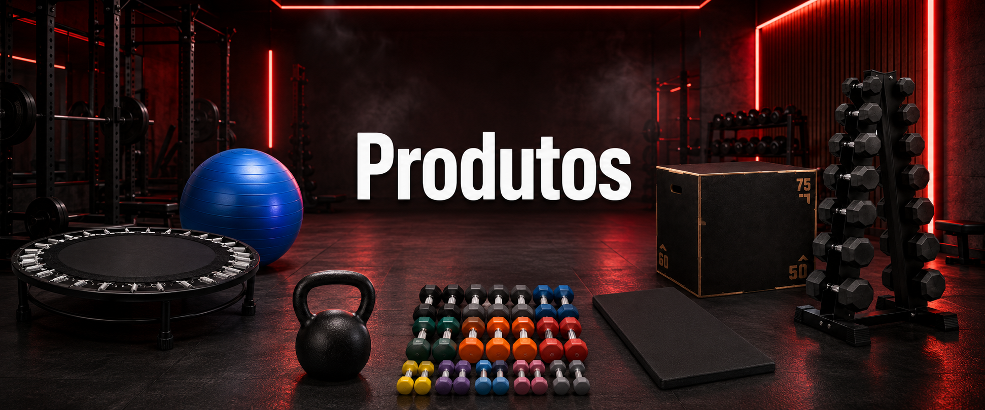 Nossos Produtos