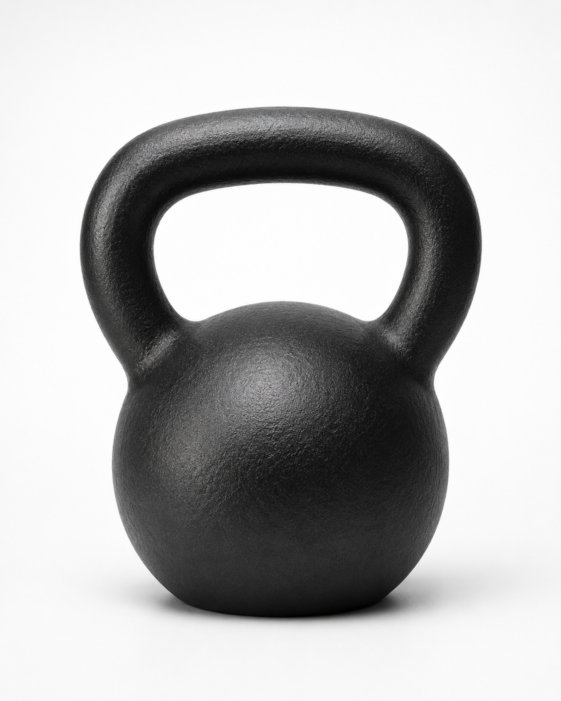 Kettlebell - Produto